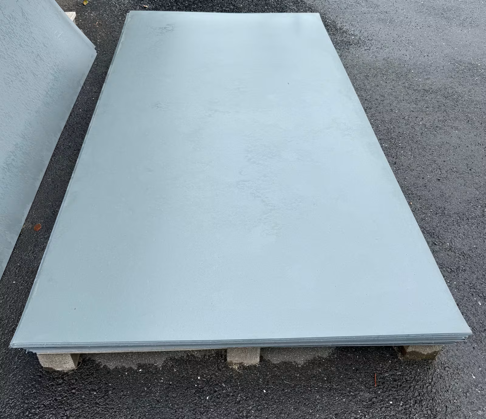 Built to Fit Any Project, application