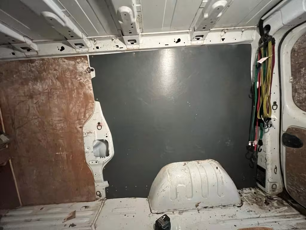 DIY projects application
