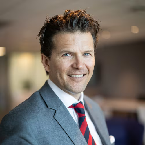 Pål Ødegaard